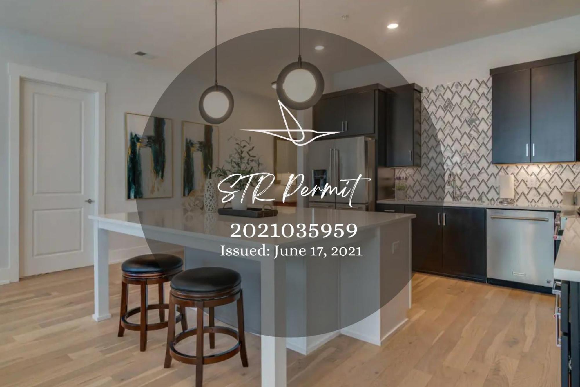 The Briar - Luxurious Condo Near Vanderbilt, Nashville Eksteriør bilde
